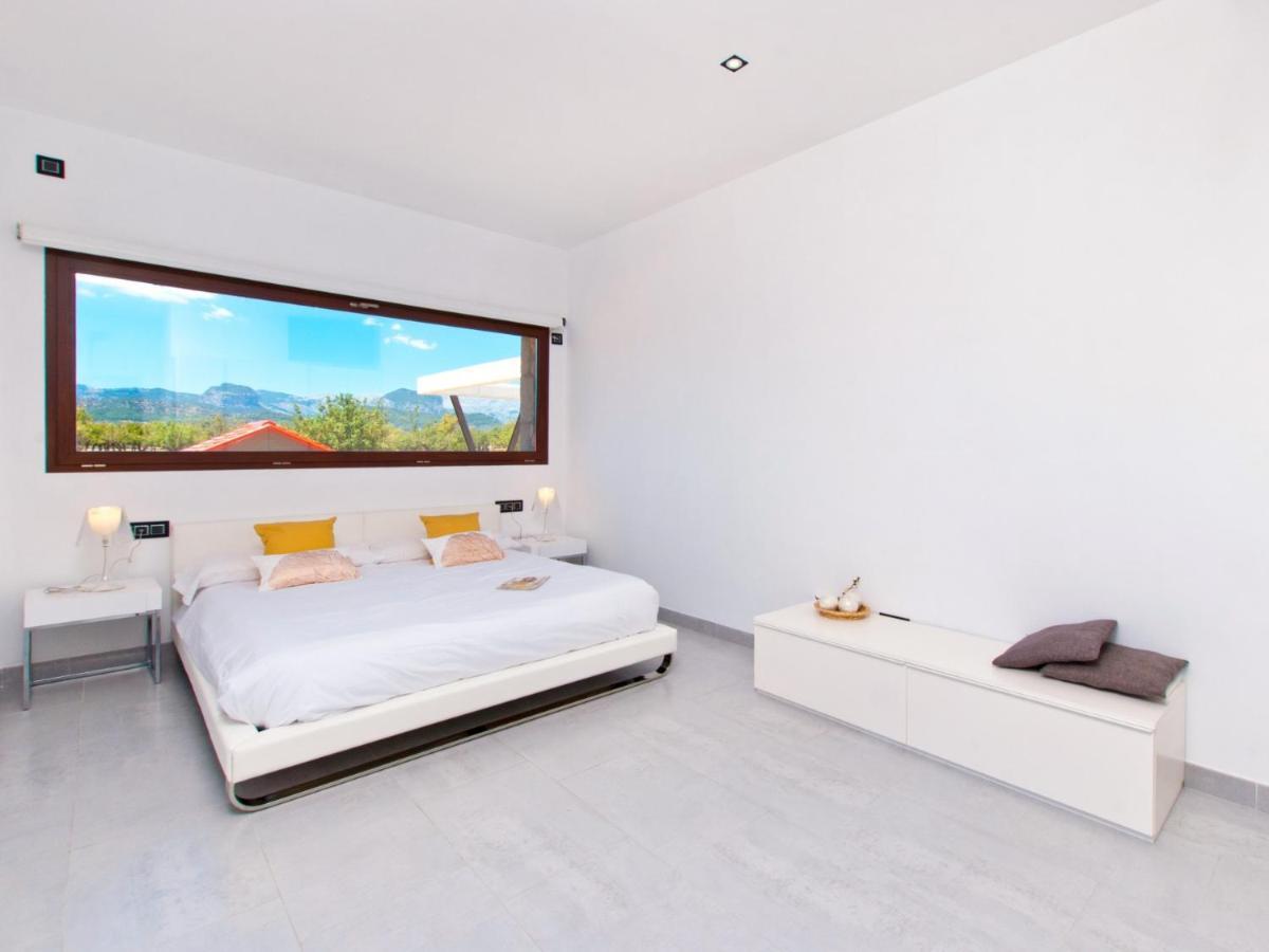 Villa Es Velar 34 De