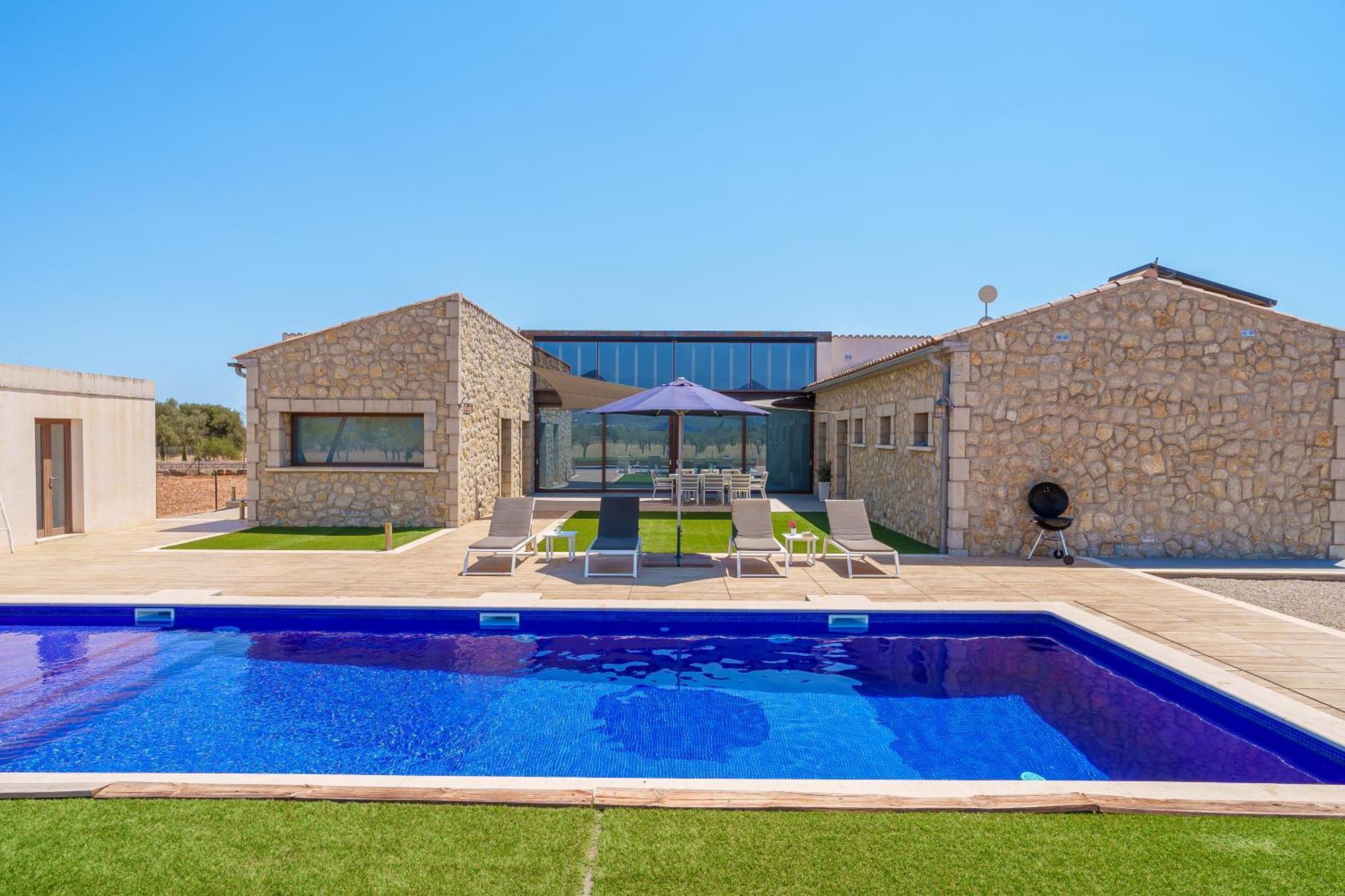 Es Velar 34 De Villa Binisalem