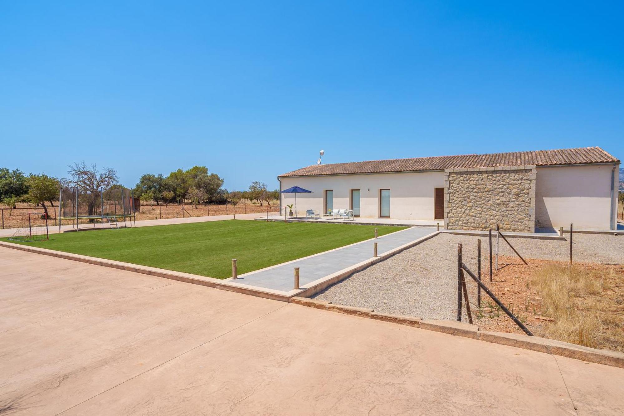 Es Velar 34 De Villa Binisalem