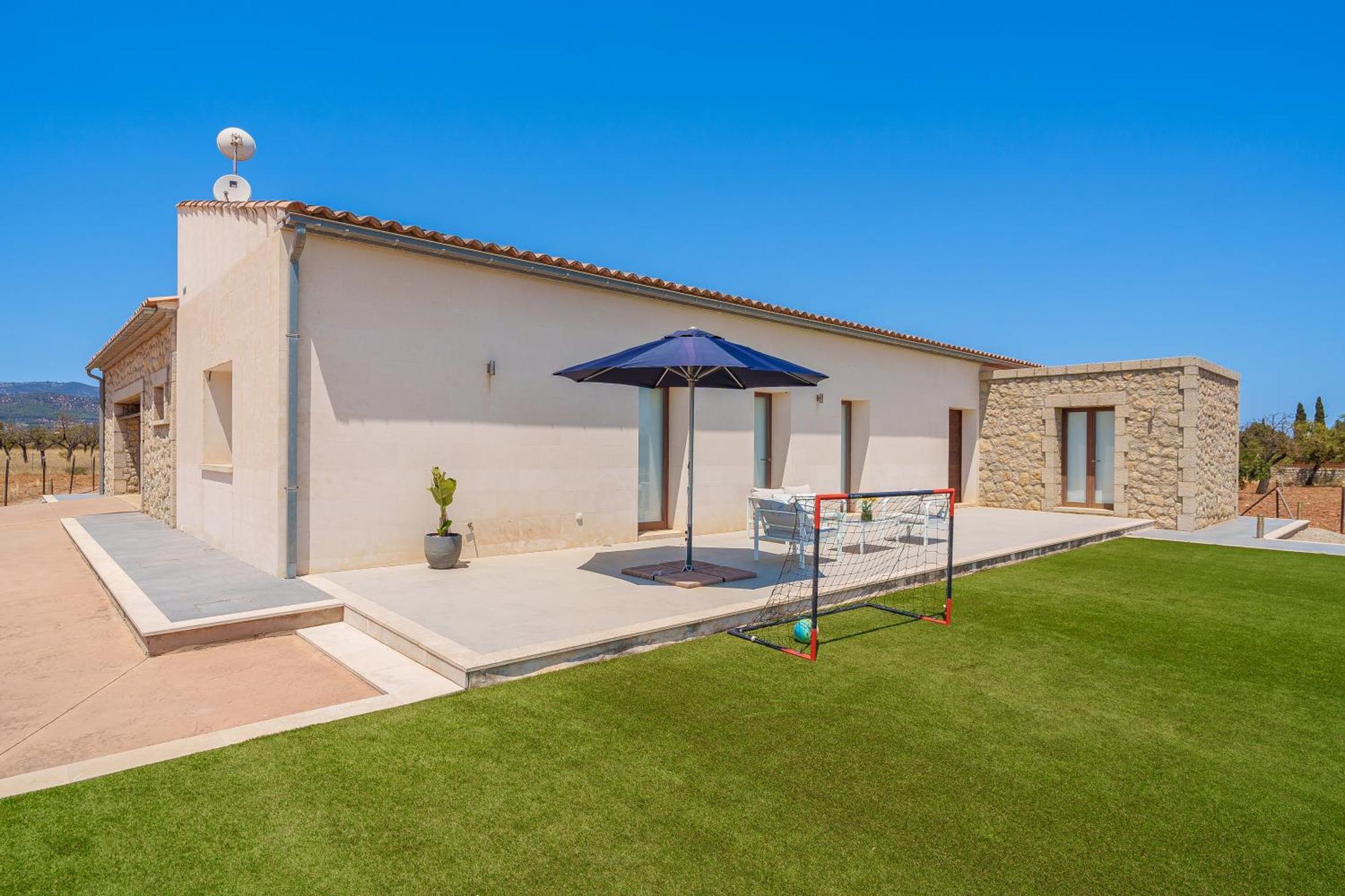 Es Velar 34 De Villa Binisalem