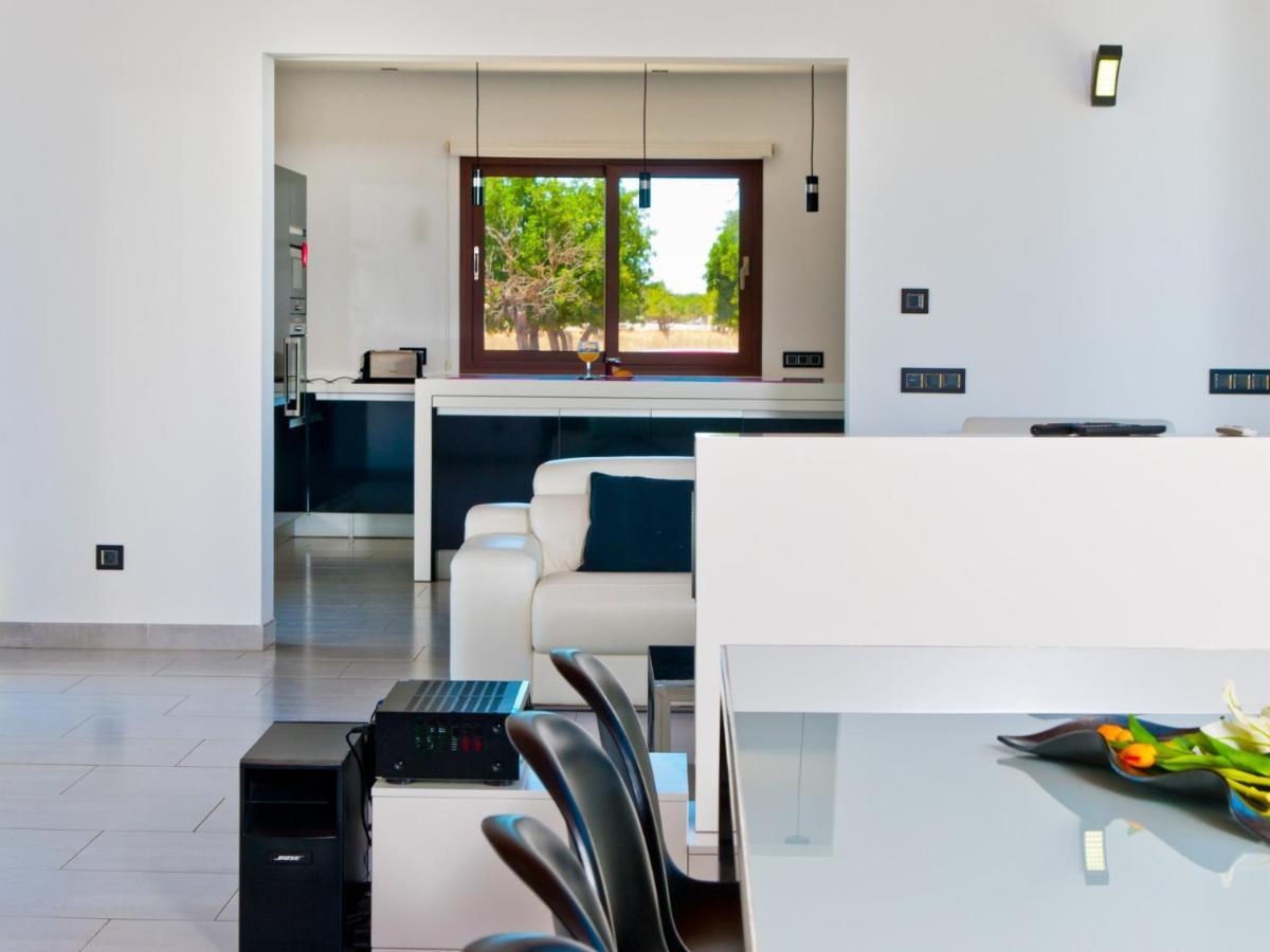 Es Velar 34 De Villa Binisalem