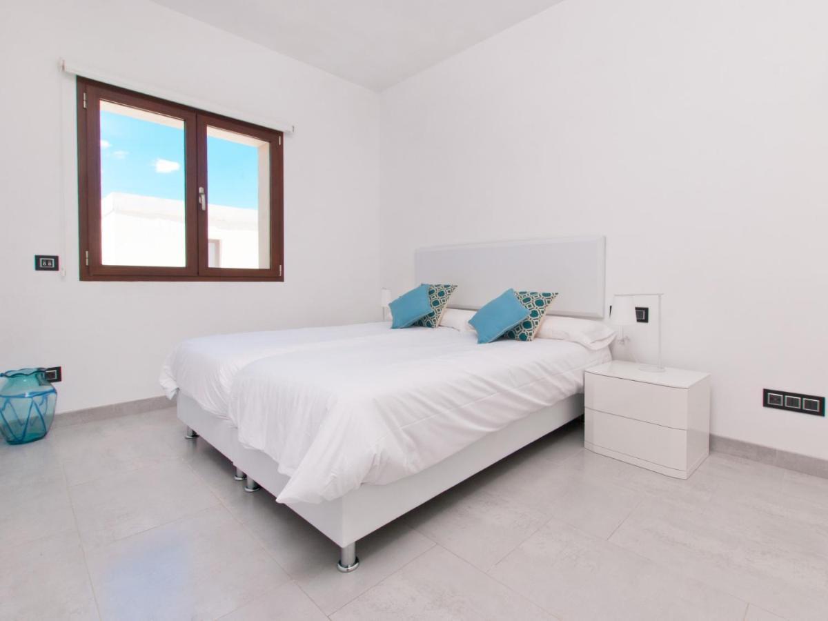 Es Velar 34 De Villa Binisalem